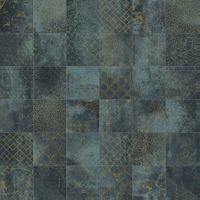 Декор Caesar Alchemy Navy арт-AFW7 — фото 1, Декор