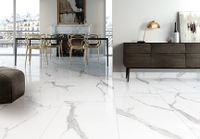 Керамогранит Cerdomus Extremewhite Statuario Brick Bianco Rett Levigato арт-72766 — фото 2, Керамогранит