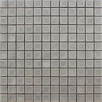 Мозаика Skalini Mercury Серая арт-MRC (GREY)-2 — фото 1, Мозаика