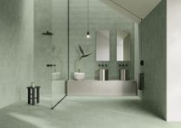 Керамогранит Casalgrande Padana Concept White Satin арт-18726033 — фото 7, Керамогранит