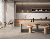 Ступень Flaviker PI.SA Hyper Gradone Plus Silver Ret арт-0003125 — фото 8, Ступени и клинкер