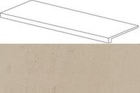 Ступень Atlas Concorde Russia Wise Sand Scalino Frontale 60 Lap. арт-620070001110 — фото 1, Ступени и клинкер