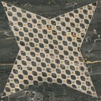 Декор Dune Leonardo Polaris арт-188004 — фото 2, Декор