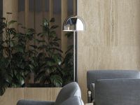 Керамогранит Cifre Liceo Ivory Pulido арт-8445583440324 — фото 7, Керамогранит