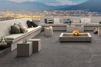 Керамогранит Fmg Maxfine Limestone Deep арт-P1510313MF6 — фото 6, Керамогранит