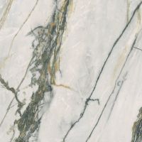 Керамогранит Ariana Epoque 21 Calacatta Bamboo Ant R арт-PF60009349 — фото 9, Керамогранит