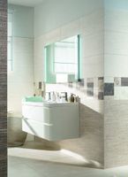 Товар: Настенная плитка Rako Next арт-WARV4501 - фото 4 Настенная плитка Rako Next арт-WARV4501 — фото 4, Настенная плитка