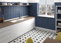 Товар: Декор Equipe Art Nouveau Opera Grey арт-24418 - фото 8 Декор Equipe Art Nouveau Opera Grey арт-24418 — фото 8, Декор