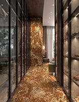 Керамогранит Mirage Wanderlust Azul Puro Luc Sq WA04 арт-AQK1 — фото 10, Керамогранит