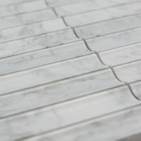 Мозаика Pixel mosaic Венеция Bvlgari, Convex арт-PIX 340 — фото 5, Мозаика