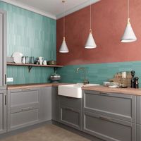 Настенная плитка Equipe Lanse Gold арт-27491 — фото 7, Настенная плитка