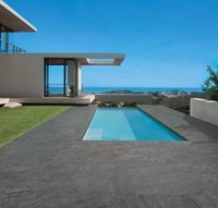 Керамогранит Atlas Concorde Italy Brave Grey 20 Mm арт-AOX9 — фото 1, Керамогранит