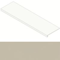 Ступень Italon Forum (Форум) Слим Дезерт Фронт арт-620070003119 — фото 1, Ступени и клинкер