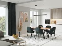 Декор Lasselsberger (LB-Ceramics) Каррара Нова 1 арт-7346-0003 — фото 7, Декор