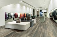 Напольная плитка Sichenia Essenze Noce ret арт-276034 — фото 6, Напольная плитка