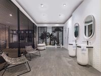 Товар: Керамогранит Porcelanosa Austin Dark Grey арт-V5908449 - фото 7 Керамогранит Porcelanosa Austin Dark Grey арт-V5908449 — фото 7, Керамогранит