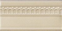 Бордюр Vallelunga Rialto Beige Torello арт-G910140 — фото 1, Бордюр