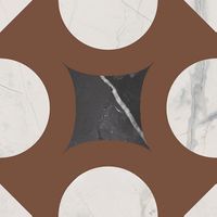 Товар: Декор Ceramica Fioranese Marmorea Intensa Dusty Mauve арт-CM5204R - фото 1 Декор Ceramica Fioranese Marmorea Intensa Dusty Mauve арт-CM5204R — фото 1, Декор