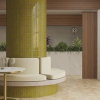 Керамогранит WOW Hammer Emerald арт-129175 — фото 12, Керамогранит