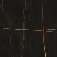 Керамогранит Ariostea Ultra Marmi Sahara Noir Polished 6mm арт-UM6L120585 — фото 1, Керамогранит