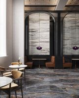 Керамогранит Sant Agostino Star Onice Indigo Kry Ret арт-CSASOINK18 — фото 11, Керамогранит