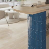 Керамогранит WOW Hammer Emerald арт-129175 — фото 9, Керамогранит