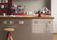 Декор Imola ceramica Bubble Bbbl 73R арт-BBBL73R — фото 2, Декор