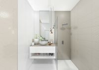 Настенная плитка Belleza Urban Бежевая арт-00-00-5-17-31-11-1646 — фото 3, Настенная плитка