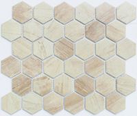 Мозаика NSmosaic Porcelain Керамика (51*59*5) арт-PS5159-11 — фото 1, Мозаика