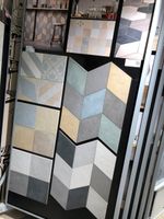 Настенная плитка Marca Corona Chalk Grey RMB арт-E756 — фото 10, Настенная плитка