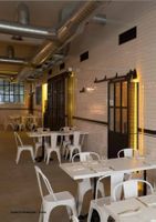 Товар: Керамогранит CE.SI Metro Blanco ottagono matt арт-5MA200200OT8 - фото 9 Керамогранит CE.SI Metro Blanco ottagono matt арт-5MA200200OT8 — фото 9, Керамогранит