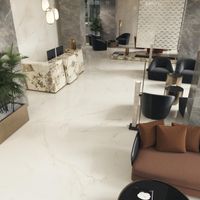 Керамогранит Atlas Concorde Italy Marvel X Grey Cloud Lappato арт-A8Z5 — фото 6, Керамогранит