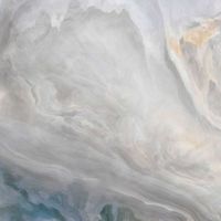 Керамогранит LCM Illusion Smoky Суперполированный арт-6060ILN18HG — фото 4, Керамогранит