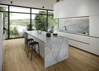 Керамогранит Grespania Blue Roma Cielo 5,6mm арт-80B133E — фото 13, Керамогранит