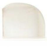 Adex Studio Angulo Bullnose Trim Bamboo арт-ADST5177 — фото 1, Спец. Элемент