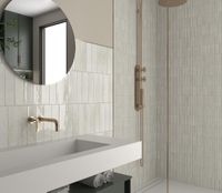 Мозаика Dune Kit-Kat Snow Glossy арт-188862 — фото 14, Мозаика