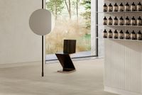 Декор Atlas Concorde Italy Boost Expression Carbon Mosaico Circle Matt арт-AYY0 — фото 13, Декор