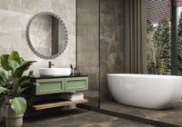 Товар: Керамогранит Delacora Stoncrete Beige Матовый карвинг арт-D30006M - фото 2 Керамогранит Delacora Stoncrete Beige Матовый карвинг арт-D30006M — фото 2, Керамогранит