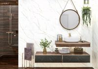 Керамогранит Alma ceramica Neo Calacatta Матовый арт-GFU04NCL07R — фото 4, Керамогранит