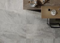 Керамогранит Ava (La Fabbrica) Deep Stone White Nat Ret арт-204002 — фото 7, Керамогранит