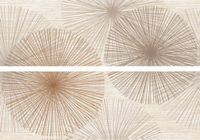 Бордюр Keraben Velvet Listelo Patchwork Grafito арт-K360Y00J — фото 4, Бордюр