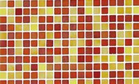 Мозаика Ezarri Degradados Rojo - часть 5 арт-Rojo - часть5 — фото 1, Мозаика