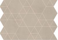 Мозаика Atlas Concorde Italy Boost Balance Ash Lock арт-AJX5 — фото 1, Мозаика