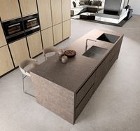 Керамогранит Grespania Porfido Cov Brown арт-80PF23E — фото 2, Керамогранит