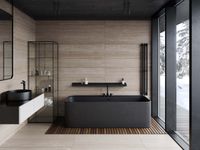 Декор Ametis Tolanto Фальшмозаика Beige TL02 Trail Лаппатированный арт-71857 — фото 3, Декор