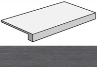 Товар: Ступень Casalgrande Padana Newood Black Gradone арт-4948691 - фото 1 Ступень Casalgrande Padana Newood Black Gradone арт-4948691 — фото 1, Ступени и клинкер