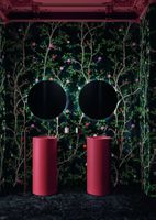 Декор 41zero42 Paper Lux Lars арт-4100994 — фото 1, Декор