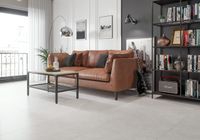 Керамогранит Creto Cemento Sassolino Серый арт-9V290 — фото 2, Керамогранит