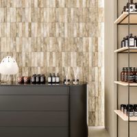 Настенная плитка DNA Tiles Enamel Moss арт-123146 — фото 5, Настенная плитка