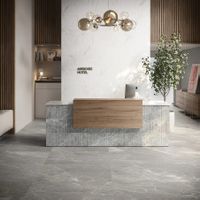 Керамогранит Sichenia Pave Wall 30.90 Oro Ribbed арт-192815 — фото 4, Керамогранит